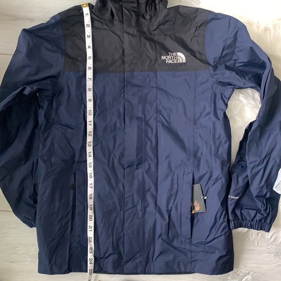 Canada Day Sale ⚡️ The North Face Nylon Jacket Resolve - Picture 8 of 8